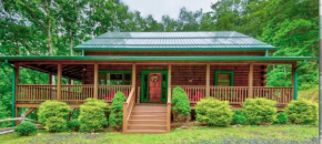 Bella Woods Cabin